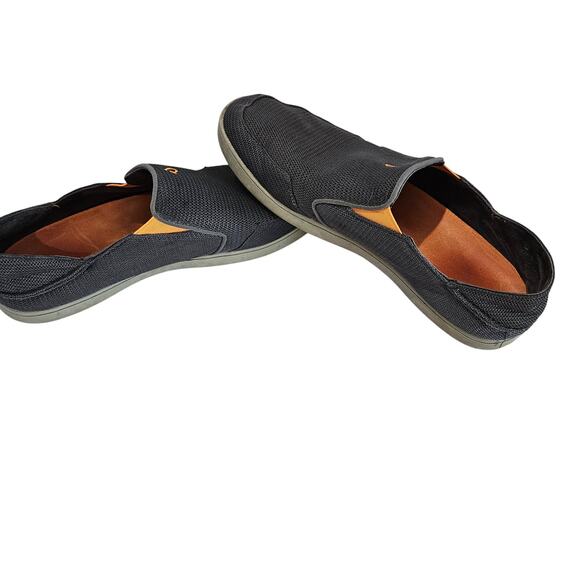 OluKai Other - Men's OluKai Nohea Mesh Slip On's Shoes, Size 12 (US)